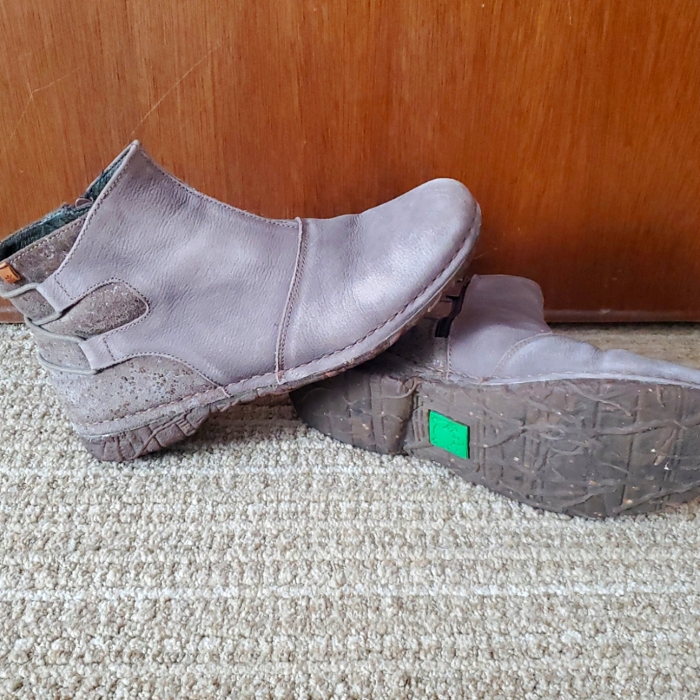 El Naturalista Angkor Bootie